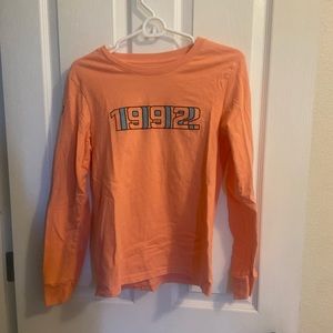 Dutch Bros long sleeve